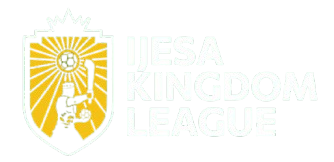 Ijesa Kingdom League crest